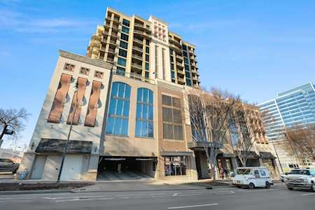 Nashville Real Estate Condos for Sale in Rhythm at Music Row