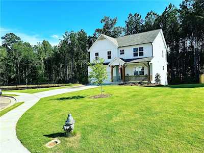 The Farm at Brookstone Homes for Sale in Acworth GA