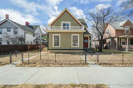 508 N Weber Colorado Springs, CO 80903