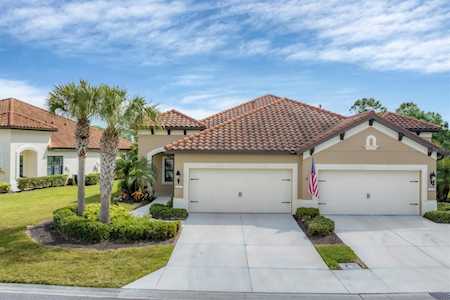 Milano Venice FL Homes for Sale