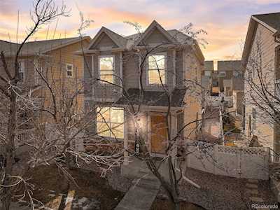 2245 Falkirk Dr Colorado Springs, CO 80910