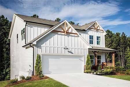 The Farm at Brookstone Homes for Sale in Acworth GA