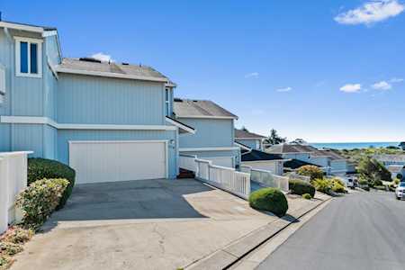 Santa Cruz Oceanview Condos Townhomes Beach Water Views