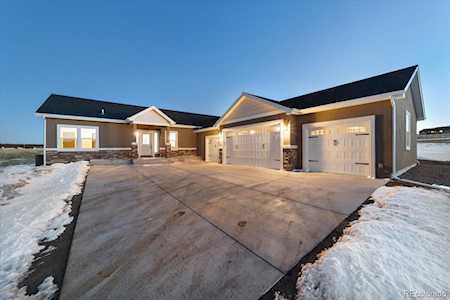 7153 Marshbern Ct Black Forest, CO 80908