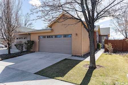 Kiley Ranch Golf Course Houses for Sale Sparks NV