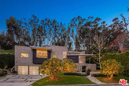 Palisades Village - Los Angeles CA Real Estate - 81 Homes For Sale