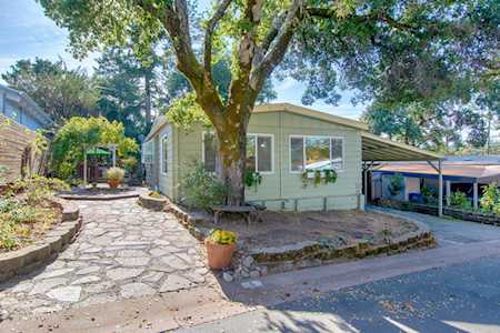 Scotts Valley Mobile Homes For Sale