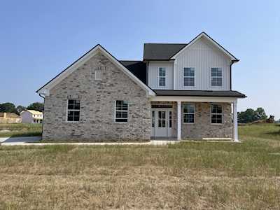 Staghorn, Bell Buckle, TN Homes for Sale