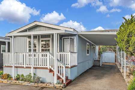 Mobile Home Parks in Santa Cruz County Manufactured Homes for Sale