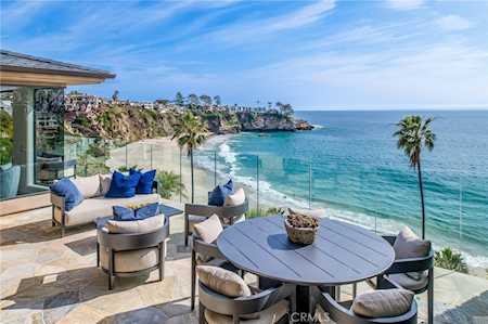 Laguna Beach CA Homes For Sale - Laguna Beach Real Estate