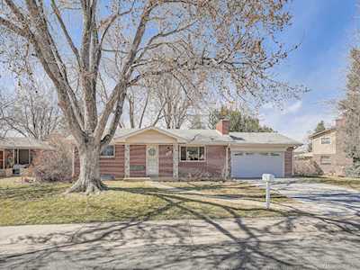 7027 Carr Ct Arvada, CO 80004