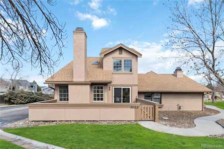 6123 Little Pine Circle Colorado Springs, CO 80918