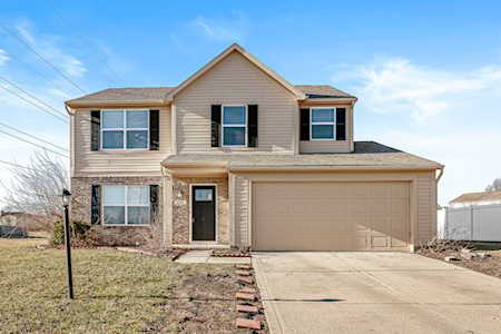 Brookstone At Twin Creeks Homes for Sale in Pike Township