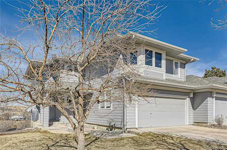 193 Sugar Plum Way Castle Rock, CO 80104