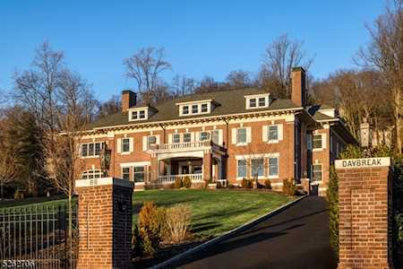 Montclair NJ Luxury Homes for Sale Real Estate