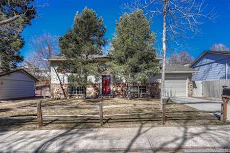 4650 Debonair Circle Colorado Springs, CO 80917