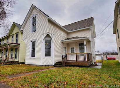 Sellersburg IN Real Estate Search Sellersburg Homes for Sale in