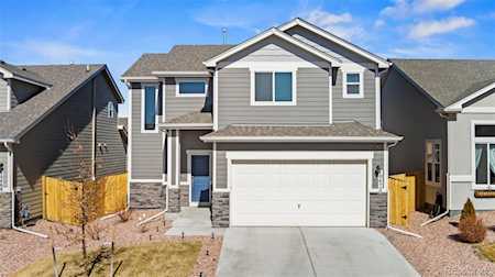 10472 Kalama Dr Colorado Springs, CO 80925