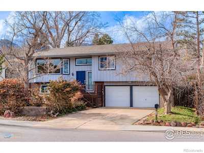 1515 Gillaspie Dr Boulder, CO 80305