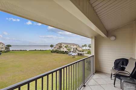 Waterfront homes for sale, Pensacola