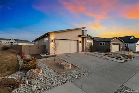 4551 Horse Gulch Loop Colorado Springs, CO 80924