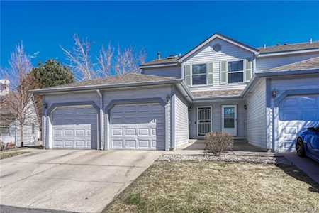 1215 Firefly Circle Colorado Springs, CO 80916