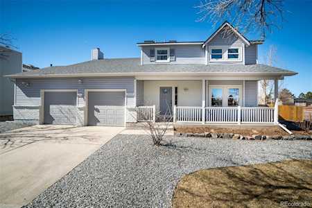 7650 Cavalier Ct Colorado Springs, CO 80920