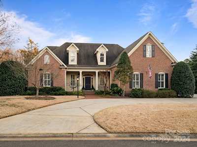 Fort Mill SC Luxury Homes for Sale | Fort Mill Luxury Real Estate