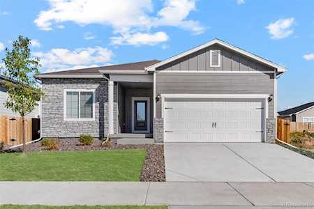 723 Sunflower Dr Brighton, CO 80601