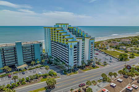 St. Clements Condos For Sale Myrtle Beach SC - St. Clements Condominiums