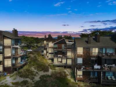 Santa Cruz County Condominiums and Townhomes for sale