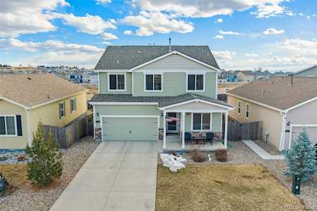 10282 Intrepid Way Colorado Springs, CO 80925