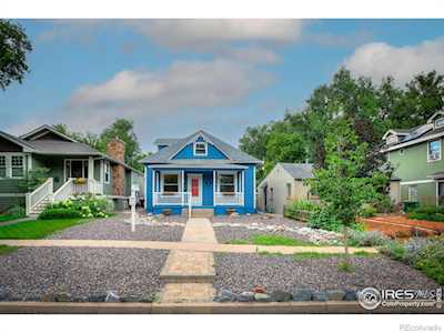 223 N Whitcomb St Fort Collins, CO 80521