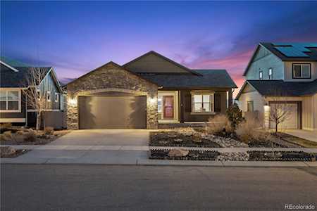 8102 Gilpin Peak Dr Colorado Springs, CO 80924