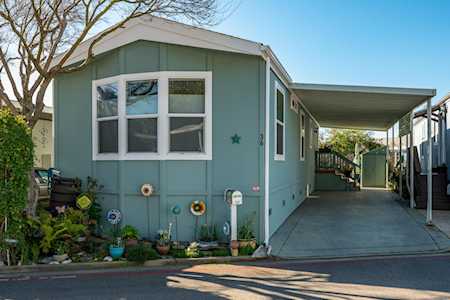 Beachcomber Mobile Home Park