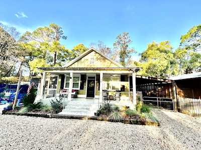 Apalachicola Real Estate