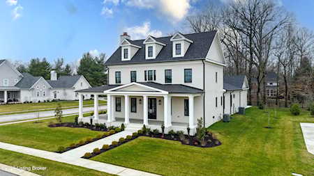 The Breakers at Prospect Homes For Sale - Prospect KY