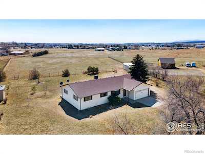 4701 Meining Rd Berthoud, CO 80513