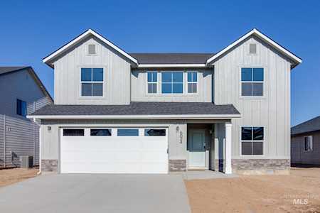 Armada Homes Semi Custom Idaho Home Builder