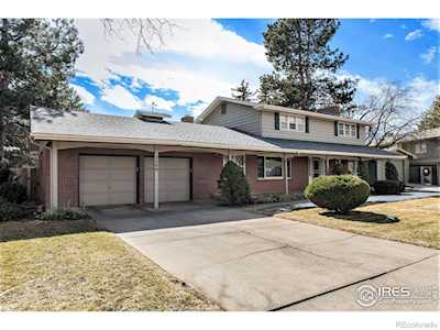 2508 W 20th St Rd Greeley, CO 80634
