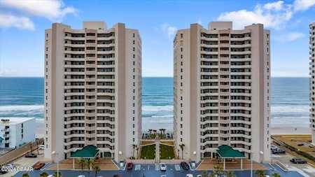 Dimucci Twin Towers Condos For Sale | Daytona Beach Shores,FL Real Estate