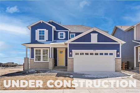 16126 Alpine Sorrel Monument, CO 80132