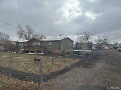 3440 W 66th Ave Denver, CO 80221