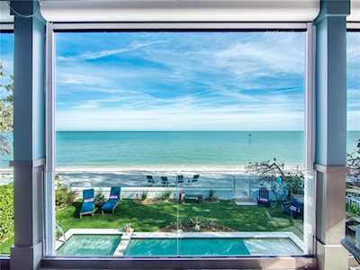 Anna Maria Island Modern Contemporary Homes - Anna Maria Island, FL