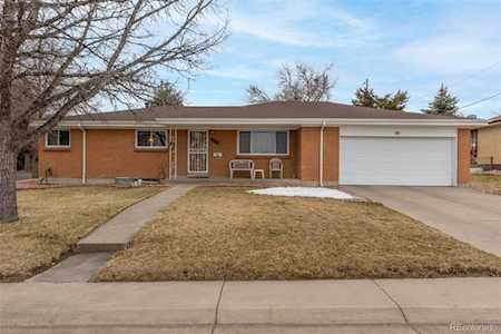 11214 Allendale Dr Arvada, CO 80004
