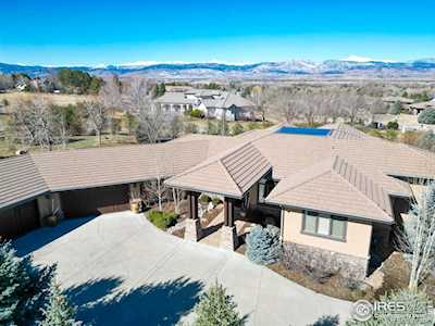 8674 Monte Vista Ave Niwot, CO 80503