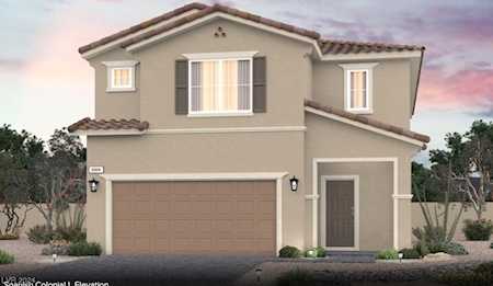 New Homes For Sale in Las Vegas, NV