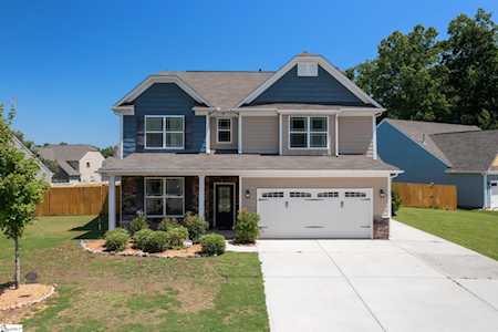 Grayson Park Homes for Sale - Simpsonville SC Real Estate