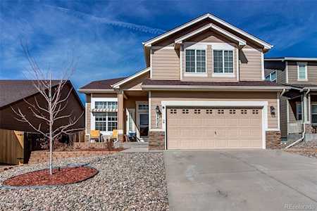 7828 Smokewood Dr Colorado Springs, CO 80908