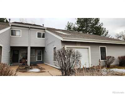 1975 28th Ave #16 Greeley, CO 80634